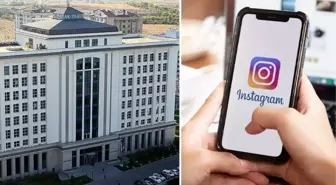 AK Parti'de sosyal medya krizi! Instagram yasağı iki bakanı çileden çıkardı
