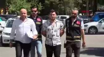 Antalya'da Şoför Cinayeti: Nişanlı Şoför Tabancayla Öldürüldü