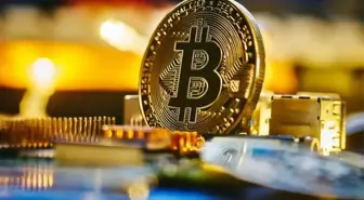 Bitcoin madencisi Bitdeer hisseleri değer kaybediyor