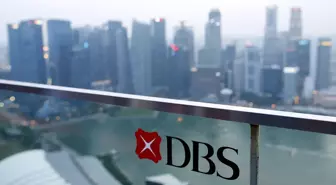 DBS ve Ant International Blockchain ile finans dünyasını şekillendiriyor