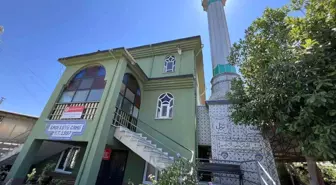 Kaynarca'da arazisine cami yapılmasına izin veren vatandaş, camiyi satılığa çıkardı