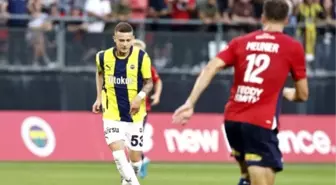 Fenerbahçe elenirse ne oluyor, UEFA Avrupa Ligi'ne mi gidiyor?