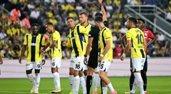 Fenerbahçe, Şampiyonlar Ligi'nde Lille'i konuk edecek