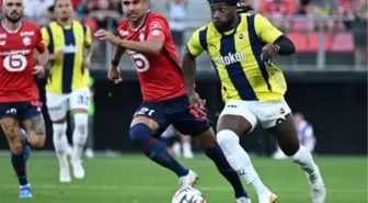 Fenerbahçe Şampiyonlar Ligi Play Off maçı ne zaman?