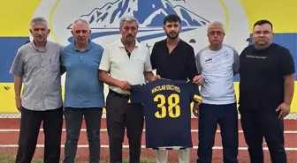 Hacılar Erciyesspor, dış transferde 3 yeni isimle anlaştı