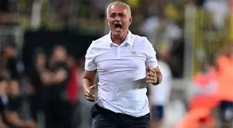 Hakeme demediğini bırakmadı! Mourinho'dan Şampiyonlar Ligi'ne veda sonrası sert sözler