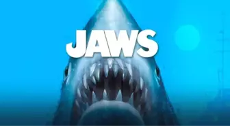 Jaws filmi oyuncuları kim, konusu ne, sonu nasıl bitiyor? Jaws filmi ne zaman, nerede çekildi? Jaws filmi gerçek mi?