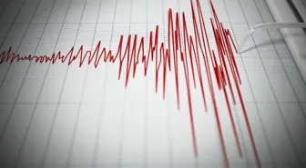 Suriye'de deprem mi oldu, kaç şiddetinde? 13 Ağustos Suriye'de nerede deprem oldu?