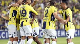 Fenerbahçe, Lille'ye elendi