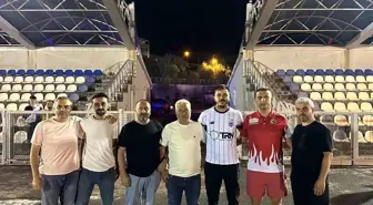 Başakpınarspor İç Transferde 3 İsim ile Anlaştı