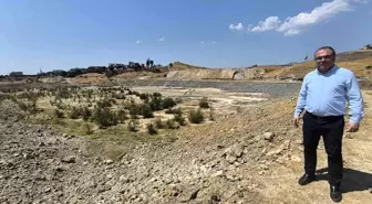 CHP Aydın Milletvekili Evrim Karakoz, Aydın Adliye Sarayı'nın akıbetini sordu