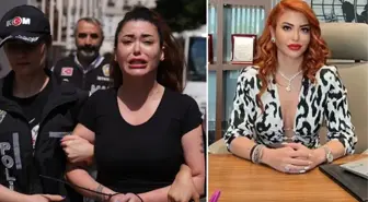 Hüngür hüngür ağlayarak girdiği cezaevinde 'Hanımağa' olmuş! Koğuşundaki 3 üniversiteliye para yatırıyor