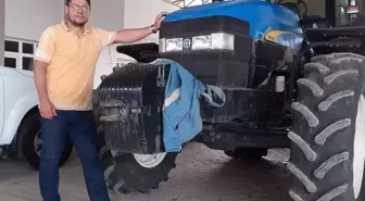 Tarsus'tan Kuzey Irak'a giden iş insanı bir aydır haber alınamıyor