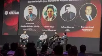 İstanbul Blockchain Week 2024 Sonuçlandı: Türkiye'nin Kripto Potansiyeli Tartışıldı