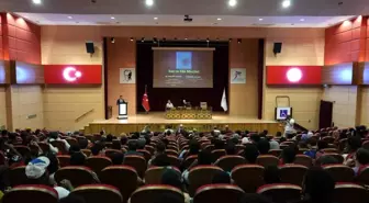 Karabük Üniversitesi TÖMER'den 'Saz ve Söz Meclisi' etkinliği