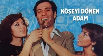 Köşeyi Dönen Adam filmi oyuncuları kim, konusu ne, sonu nasıl bitiyor? Köşeyi Dönen Adam filmi ne zaman, nerede çekildi, konusu gerçek mi?