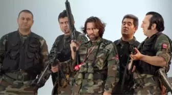 Maskeli Beşler Irak filmi oyuncuları kim, konusu ne, sonu nasıl bitiyor? Maskeli Beşler Irak filmi ne zaman, nerede çekildi? Maskeli Beşler Irak filmi