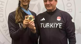 Türkiye Tekvando Federasyonu Başkanı Paris 2024 Olimpiyat Oyunları'ndaki başarıyı değerlendirdi