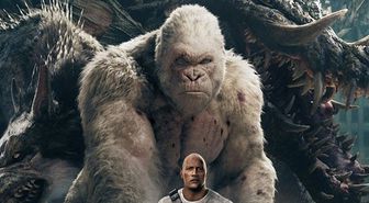 Rampage: Büyük Yıkım filmi oyuncuları kim, konusu ne, sonu nasıl bitiyor? Rampage: Büyük Yıkım filmi ne zaman, nerede çekildi?