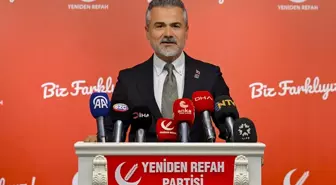 Yeniden Refah Partisi, Can Atalay için olağanüstü oturuma katılacak