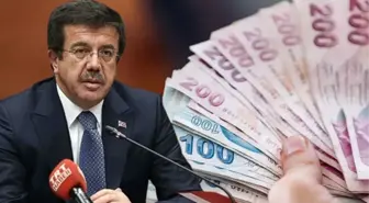 AK Partili Zeybekçi, emekliye zam yapılmasına karşı çıkıp başka bir çözüm önerdi