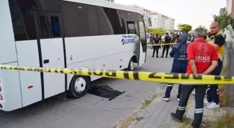 Aksaray'da Midibüs Kazası: 2 Kişi Hayatını Kaybetti