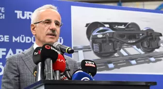 TSK'ya özel askeri araç taşıma vagonu tasarlandı