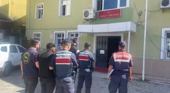 Artvin'de 7 büyükbaş hayvan çalındı, 2 şüpheli tutuklandı