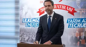 BOTAŞ, 50 yılda 14,5 milyar varil petrol taşıdı