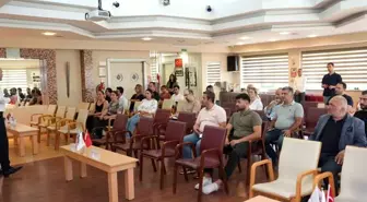 Düzce Ticaret ve Sanayi Odası'nda KOSGEB Destekleri ve Üretimde Dijitalleşme Semineri Gerçekleştirildi