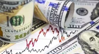 Dolar/TL 33,65 seviyesinden işlem görüyor