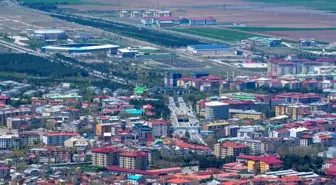 Erzurum'da Nakdi Kredi Kullanımı Rekor Seviyede