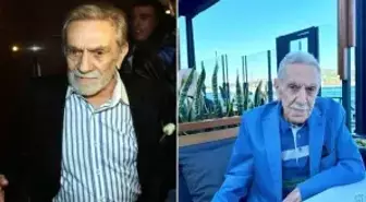 Evinde baygın bulundu! Ünlü oyuncu Aydemir Akbaş yoğun bakımda