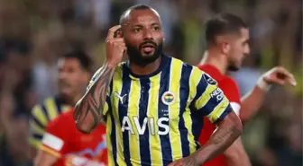 Fenerbahçeli Joao Pedro dağa çıktı