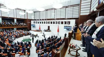 Filistin Devlet Başkanı Abbas: Tüm Filistin yönetimi üyeleri Gazze'ye gitme kararı aldık