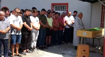 Giresun'da Kayıp Kadının Cesedi Bulundu