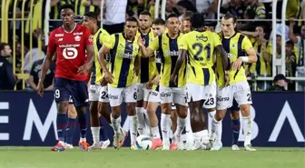 Listede Mourinho'nun eski takımları da var! İşte Fenerbahçe'nin Avrupa Ligi'ndeki muhtemel rakipleri