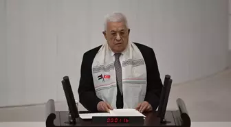 Mahmud Abbas kimdir? Mahmut Abbas kaç yaşında? Filistin lideri Abbas kimdir?