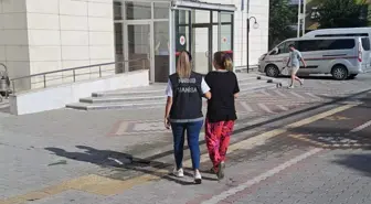 Akhisar'da Uyuşturucu Operasyonu: 3 Şüpheliden 1'i Tutuklandı