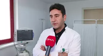 'Ölümcül olabilen kalp ritim bozuklukları panik atak ile karıştırılabiliyor'