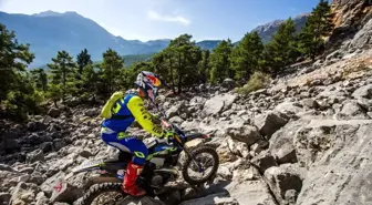 Sea To Sky Enduro Motosiklet Yarışı Hard Enduro Dünya Şampiyonası'na dahil edildi