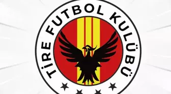 Tire Futbol Kulübü, yeni logoda başkan Hüma Yüksel'i simgeliyor