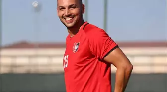 Uşakspor, Umut Akpınar'ı transfer etti