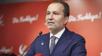 Yeniden Refahlı büyükşehir belediye başkanı AK Parti'ye mi geçiyor? Fatih Erbakan'dan açıklama geldi