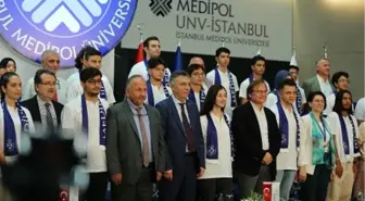 YKS Şampiyonları İstanbul Medipol Üniversitesi'ni Tercih Etti