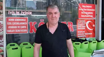 40 yıllık köşker çırak bulamıyor