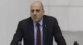 Ahmet Şık kimdir? TİP Milletvekili Ahmet Şık kaç yaşında, nereli?