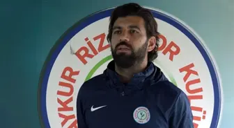 Çaykur Rizespor, Selim Ay ile yollarını ayırdı