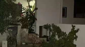 Bodrum'da Tabanca İle Vurulan 2 Kişi Hayatını Kaybetti