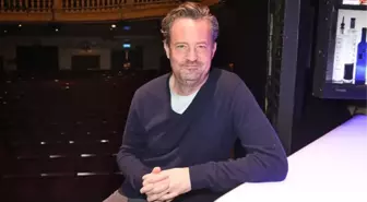 Friends yıldızı Matthew Perry'nin ölümünde uyuşturucu skandalı: Ketamin kraliçesi dahil 5 kişi tutuklandı